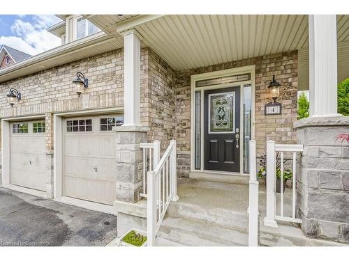 4 Truedell Circle, Waterdown, ON - Outdoor