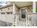 4 Truedell Circle, Waterdown, ON  - Outdoor 