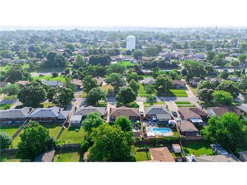 21 Hillgarden Road, St. Catharines, ON - Outdoor With View