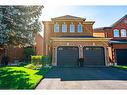 5740 Stibbard Road, Mississauga, ON  - Outdoor 