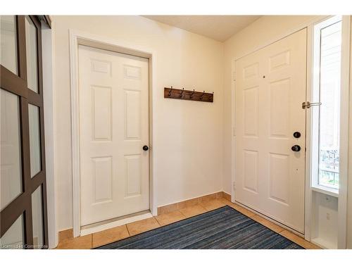 5740 Stibbard Road, Mississauga, ON - Indoor Photo Showing Other Room