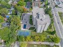 606-1201 North Shore Boulevard E, Burlington, ON  - Outdoor With View 