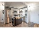 205-41 Rykert Street, St. Catharines, ON  - Indoor Photo Showing Kitchen 