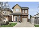 35 Willowbanks Terrace, Hamilton, ON  - Outdoor With Facade 