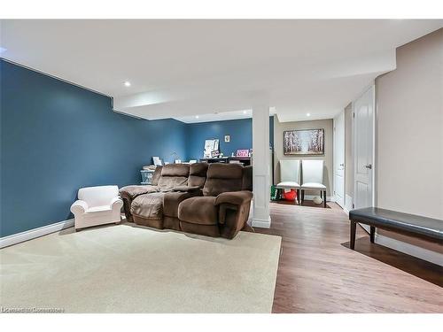 35 Willowbanks Terrace, Hamilton, ON - Indoor