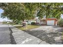 38 Dubarry Boulevard, Hamilton, ON  - Outdoor 