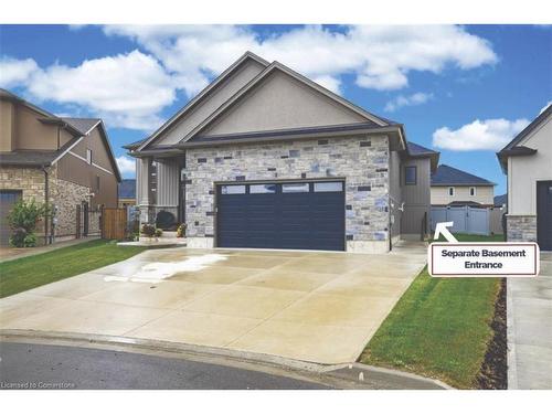 3 Delicious Court, Thorold, ON - Outdoor