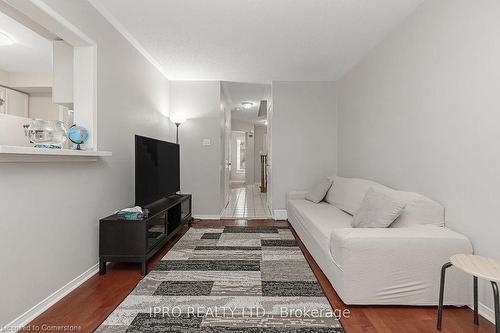 112-2555 Thomas Street, Mississauga, ON - Indoor Photo Showing Other Room