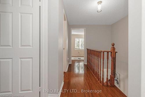 112-2555 Thomas Street, Mississauga, ON - Indoor Photo Showing Other Room