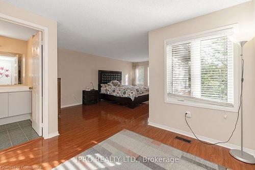 112-2555 Thomas Street, Mississauga, ON - Indoor Photo Showing Other Room