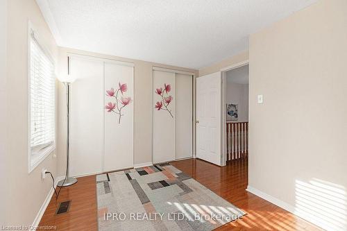 112-2555 Thomas Street, Mississauga, ON - Indoor Photo Showing Other Room