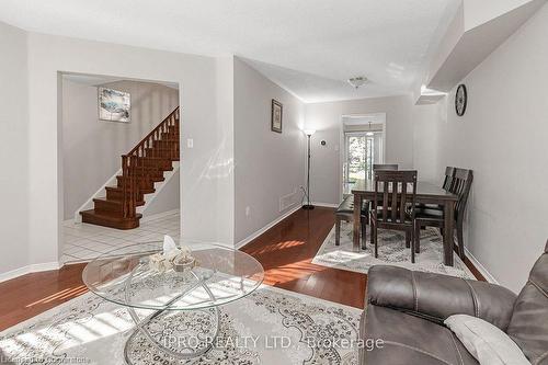 112-2555 Thomas Street, Mississauga, ON - Indoor Photo Showing Other Room