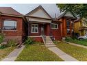 33 Clyde Street, Hamilton, ON  - Outdoor With Facade 