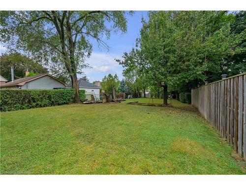 955 Lawrence Road, Hamilton, ON - Outdoor