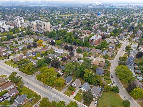 955 Lawrence Road, Hamilton, ON - Outdoor With View