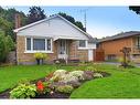 141 Reid Avenue S, Hamilton, ON  - Outdoor 