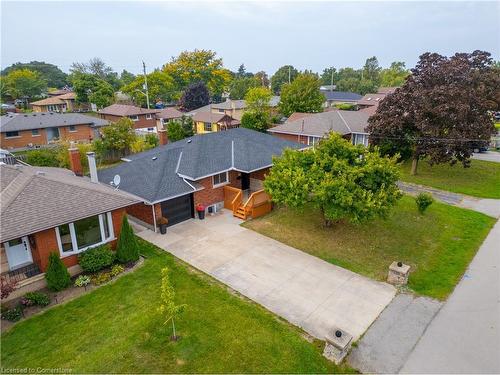 413 Murray Street, Grimsby, ON - Outdoor