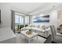 1110-65 Speers Road, Oakville, ON  - Indoor Photo Showing Living Room 