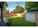 129 Forest Avenue, Port Colborne, ON  - Outdoor With Backyard 