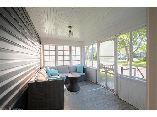 129 Forest Avenue, Port Colborne, ON - Indoor Photo Showing Other Room