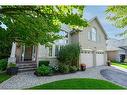 2345 Carpenters Circle, Oakville, ON  - Outdoor 