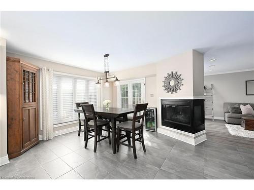 2345 Carpenters Circle, Oakville, ON - Indoor