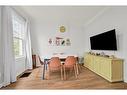 109 Beach Road, Hamilton, ON  - Indoor Photo Showing Dining Room 