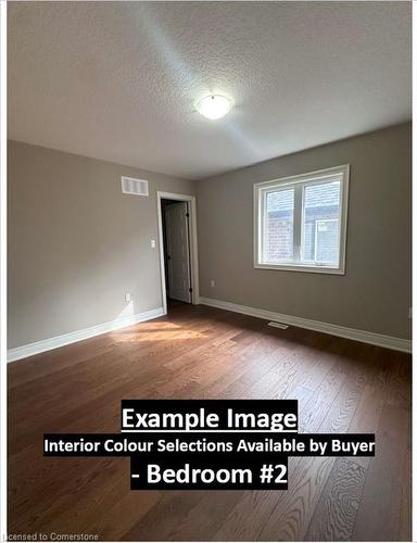 439 Klein Circle, Ancaster, ON - Indoor Photo Showing Other Room