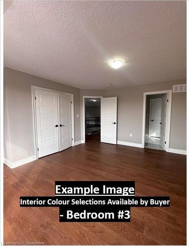 439 Klein Circle, Ancaster, ON - Indoor Photo Showing Other Room