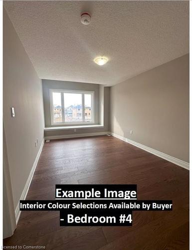 439 Klein Circle, Ancaster, ON - Indoor Photo Showing Other Room