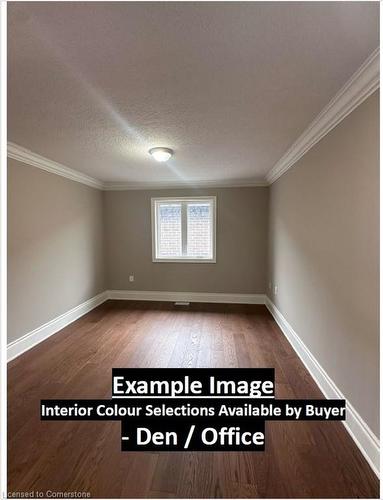 439 Klein Circle, Ancaster, ON - Indoor Photo Showing Other Room