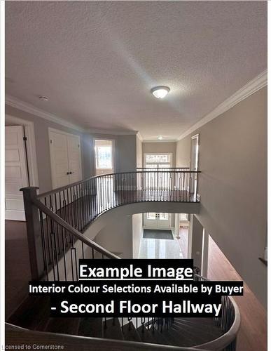 439 Klein Circle, Ancaster, ON - Indoor Photo Showing Other Room