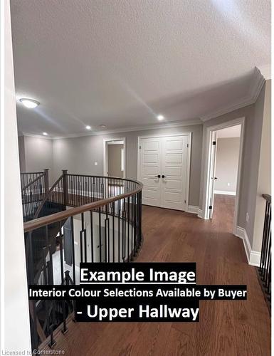 439 Klein Circle, Ancaster, ON - Indoor Photo Showing Other Room