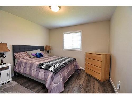 44 Backus Drive, Port Rowan, ON - Indoor Photo Showing Bedroom