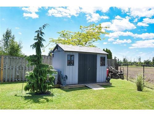 44 Backus Drive, Port Rowan, ON - Outdoor