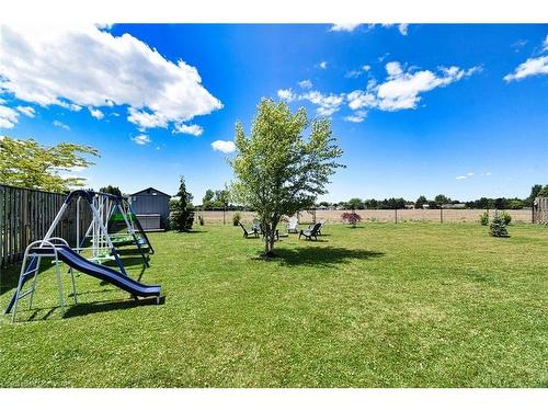 44 Backus Drive, Port Rowan, ON - Outdoor With View