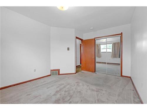 20 Walter Avenue S, Hamilton, ON - Indoor Photo Showing Other Room