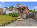 20 Walter Avenue S, Hamilton, ON  - Outdoor 