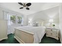 276 West 2Nd Street, Hamilton, ON  - Indoor Photo Showing Bedroom 