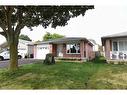 15 Broughton Avenue, Hamilton, ON  - Outdoor With Deck Patio Veranda 