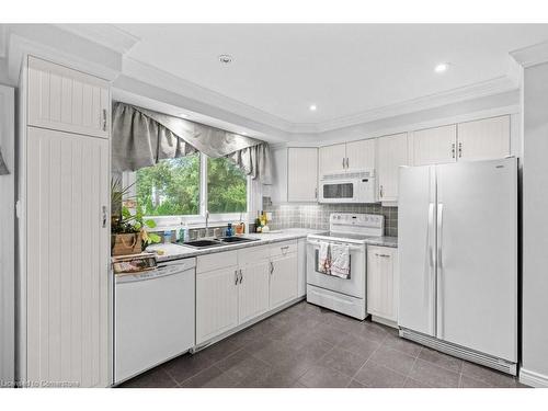 325 Appleby Line, Burlington, ON 