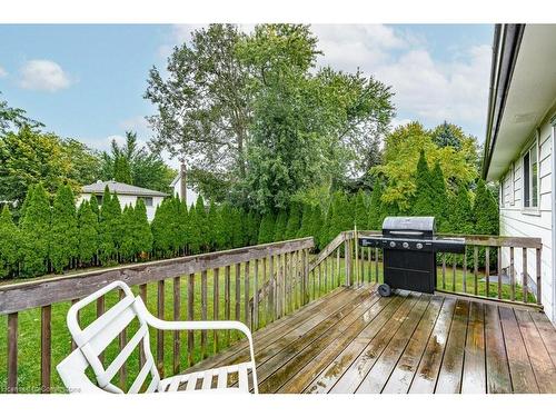 325 Appleby Line, Burlington, ON 