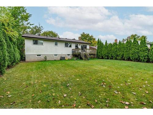 325 Appleby Line, Burlington, ON 