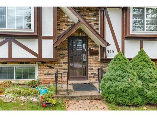 325 Appleby Line, Burlington, ON 