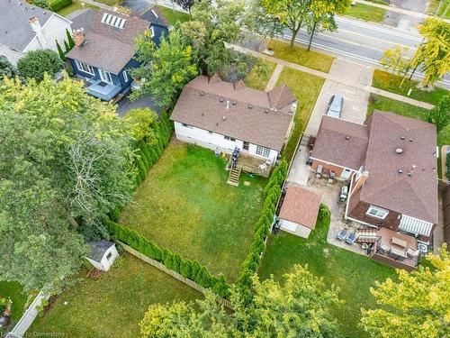 325 Appleby Line, Burlington, ON 