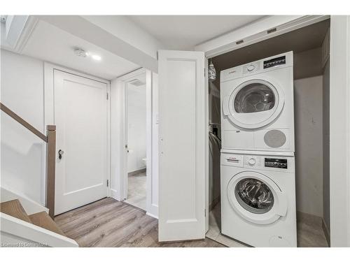 317 Guelph Line, Burlington, ON - Indoor Photo Showing Laundry Room