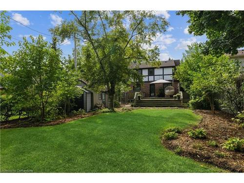 317 Guelph Line, Burlington, ON - Outdoor