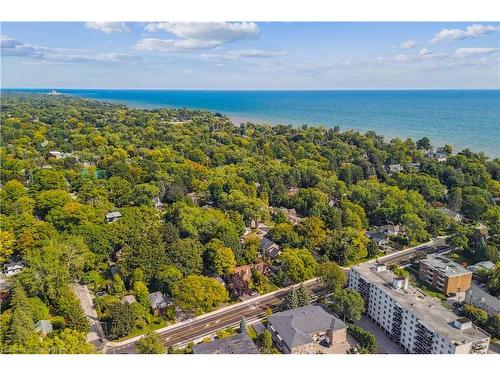 317 Guelph Line, Burlington, ON - Outdoor With Body Of Water With View