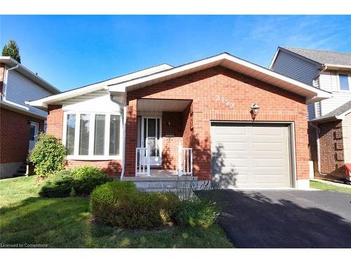 2152 Salma Crescent, Burlington, ON 