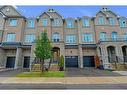 46 Borers Creek Circle, Waterdown, ON  - Outdoor With Facade 